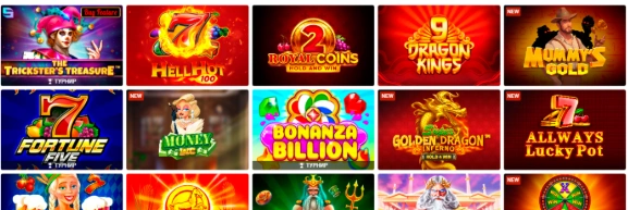 Comparación de modalidades de casino en Pin-Up Guatemala entre tragamonedas y juegos en vivo